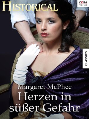 cover image of Herzen in süßer Gefahr